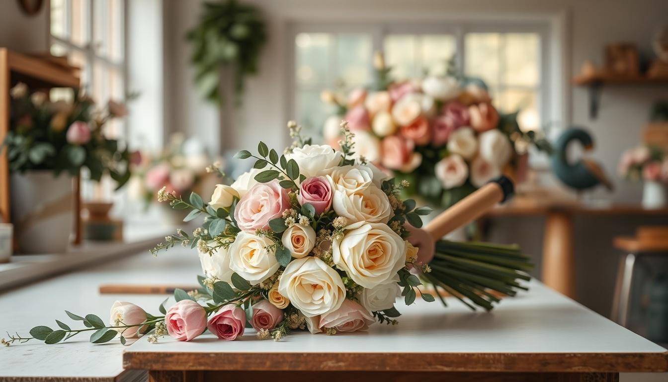 Florals for Weddings and Events