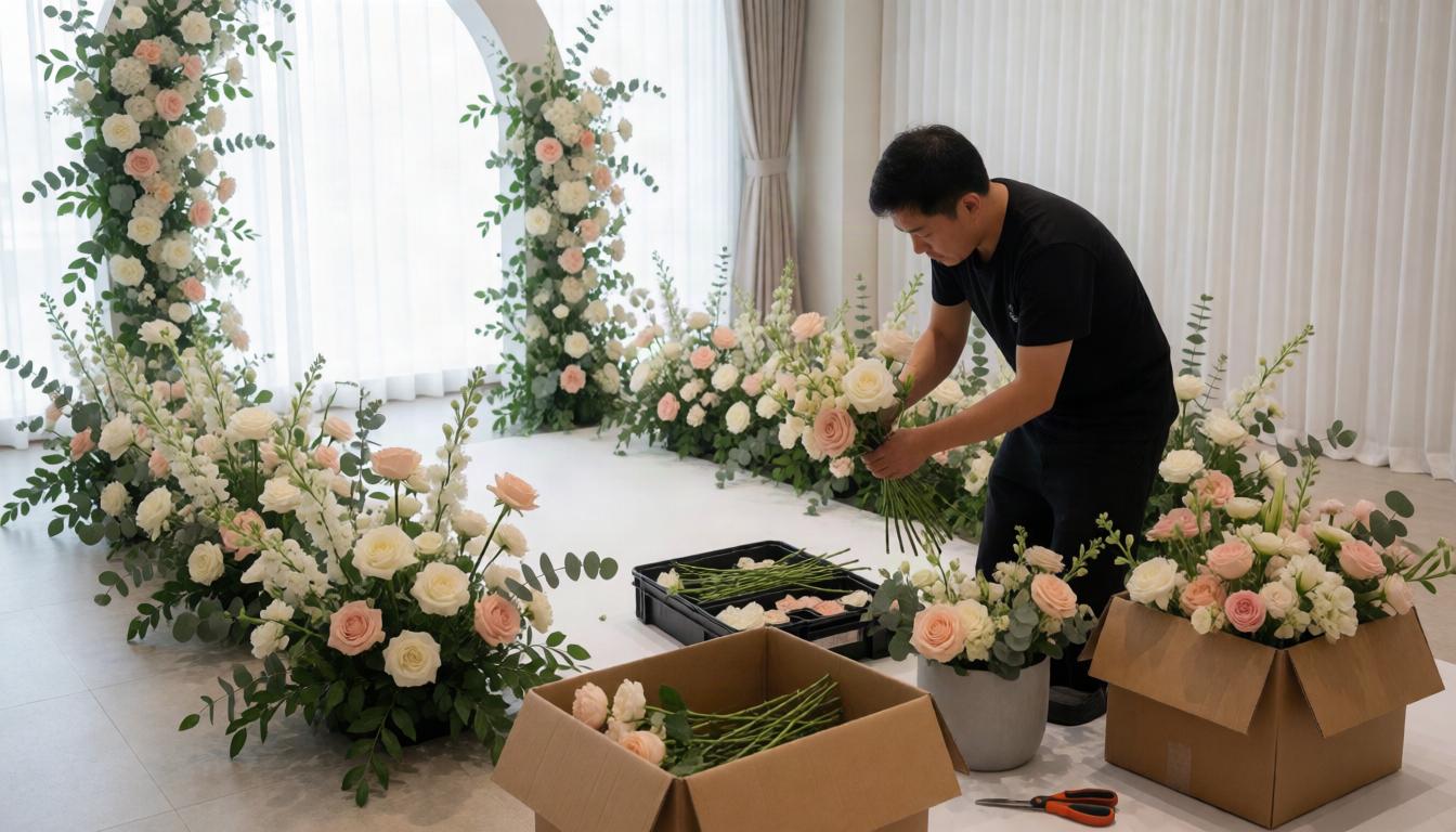 Private events